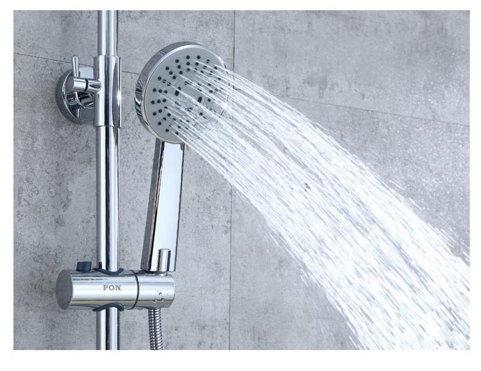 教你選購最實(shí)用衛(wèi)浴花灑